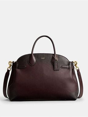 Coach Soft Empire Carryall Bag 40